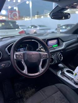 شيفروليه بليزر